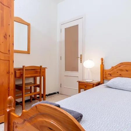 Live Cruz Garcilaso Appartement Santa Cruz de Tenerife