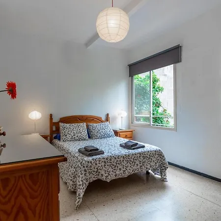 Live Cruz Garcilaso Appartement Santa Cruz de Tenerife