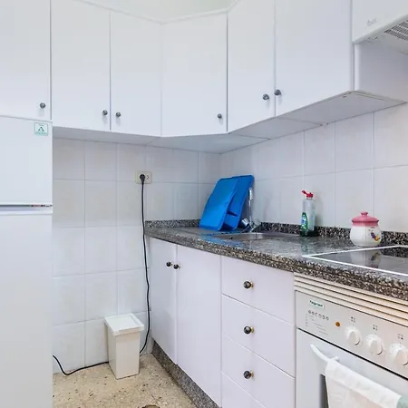 Live Cruz Garcilaso Appartement *