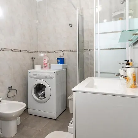 Live Cruz Garcilaso Appartement *
