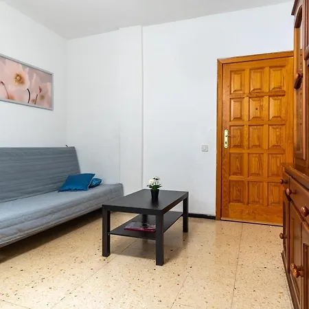 Appartement Live Cruz Garcilaso Santa Cruz de Tenerife