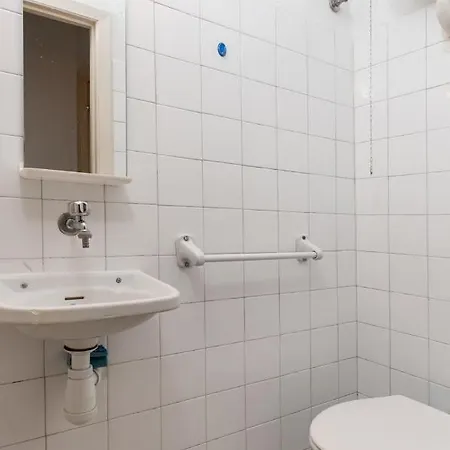 Apartment Live Cruz Garcilaso *